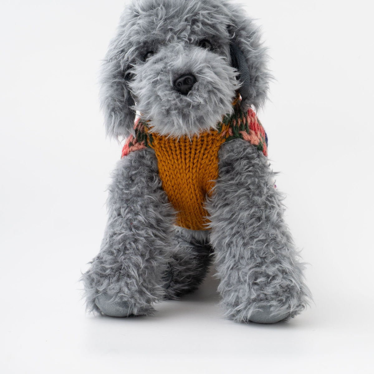 ペット用品 - GEORGE｜RIPPLE DOG SWEATER