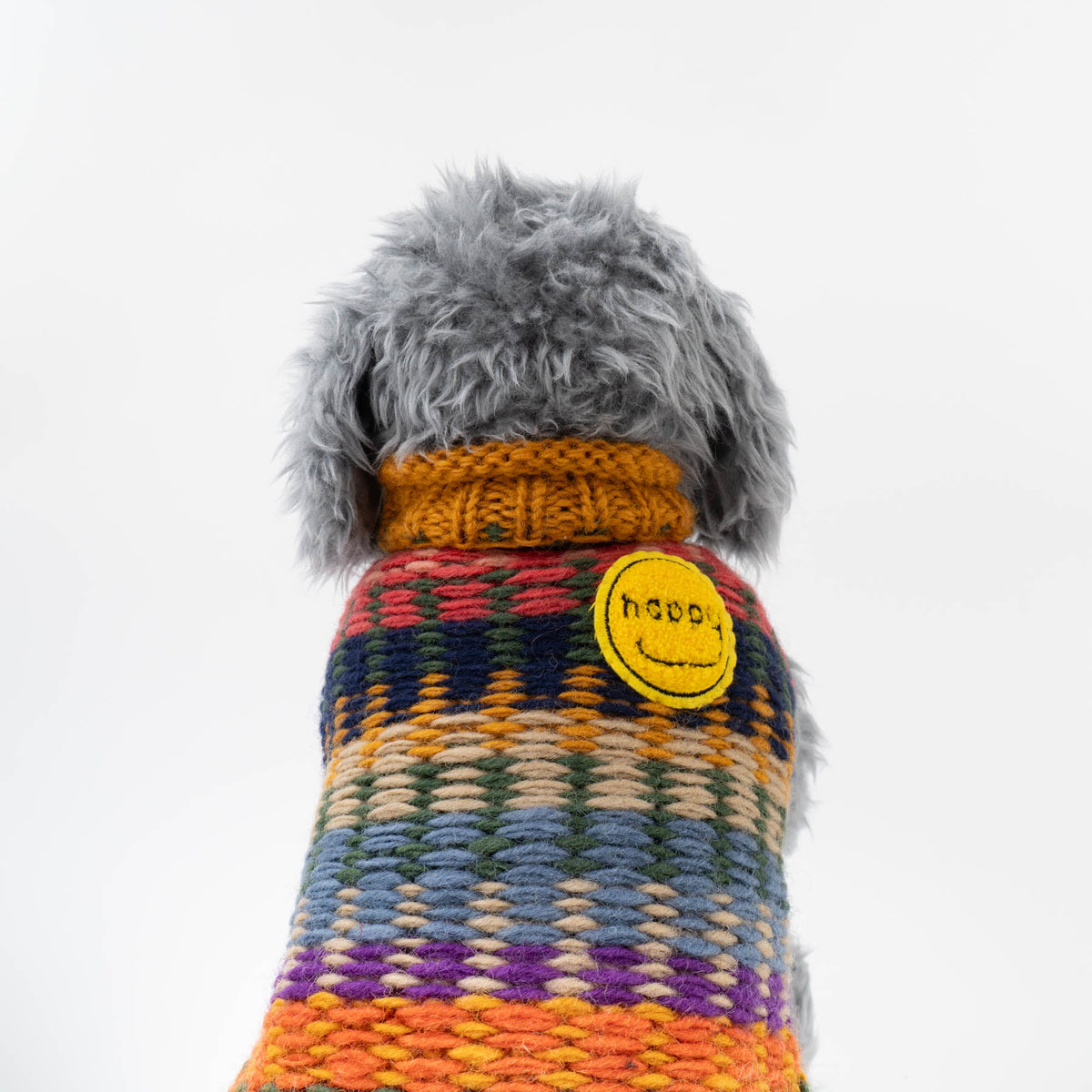 ペット用品 - GEORGE｜RIPPLE DOG SWEATER
