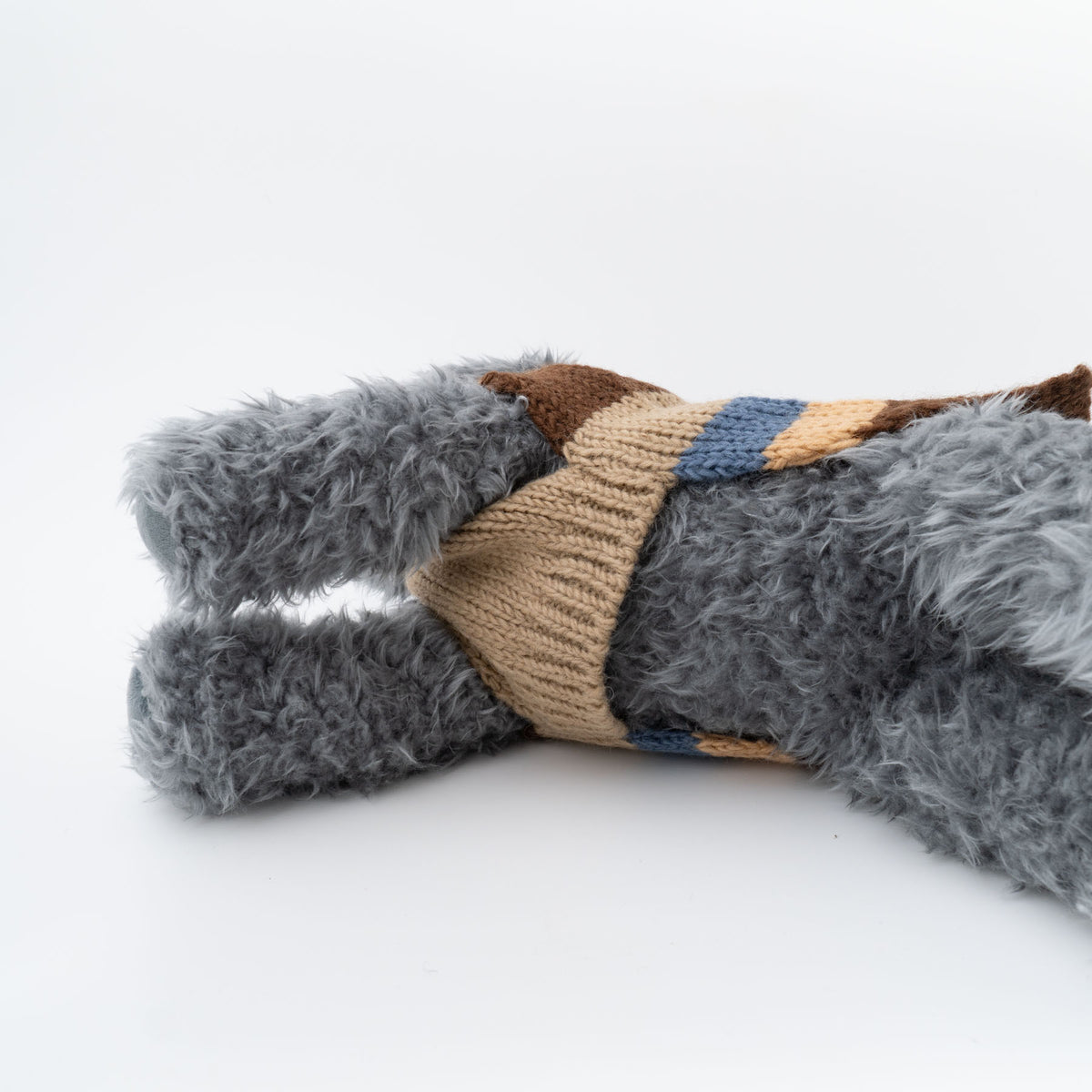 ペット用品 - GEORGE｜WARM BORDER DOG SWEATER