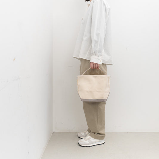 TEMBEA｜CUBE TOTE BASIC TMB-2533A
