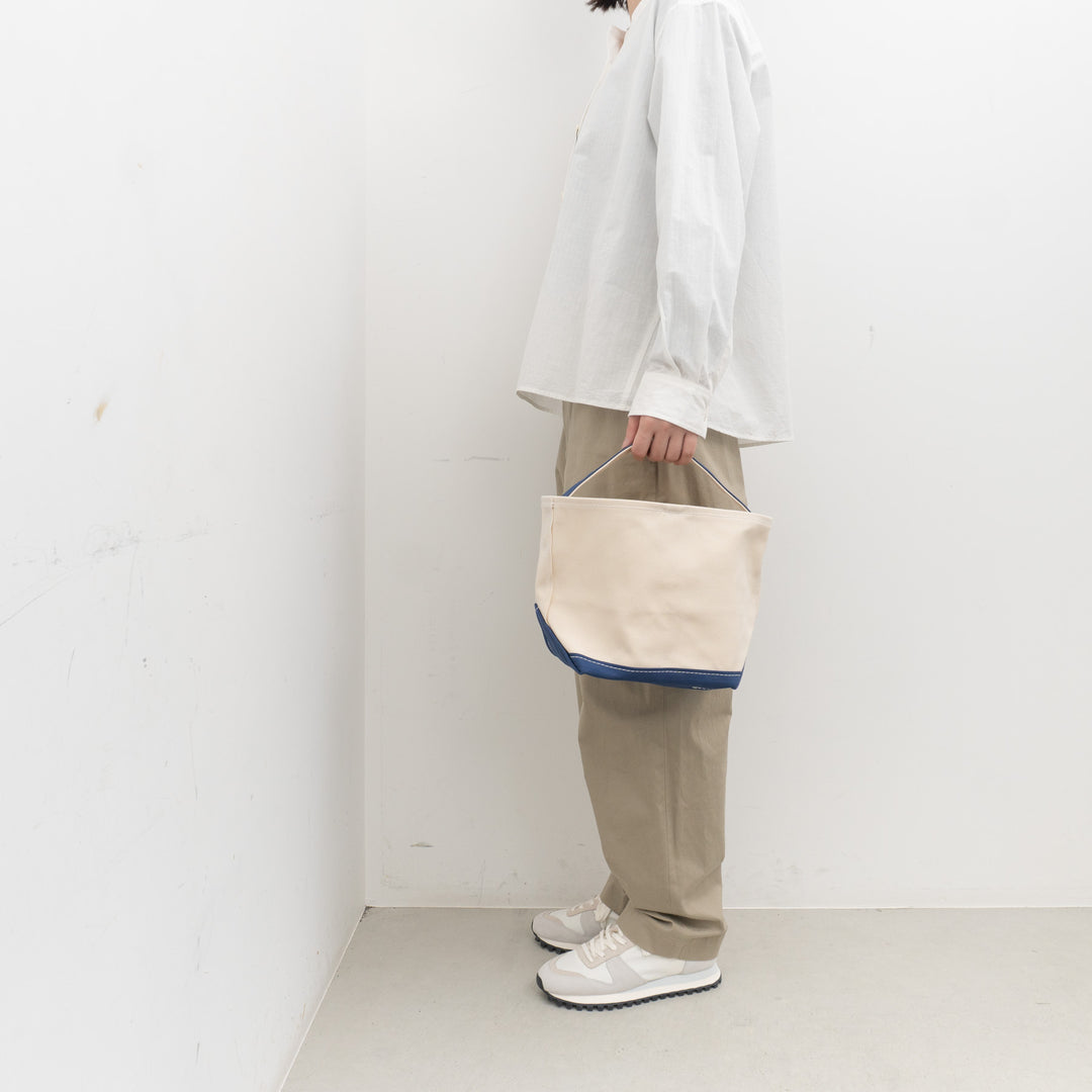 TEMBEA/　CUBE TOTE BASIC TMB-2533A