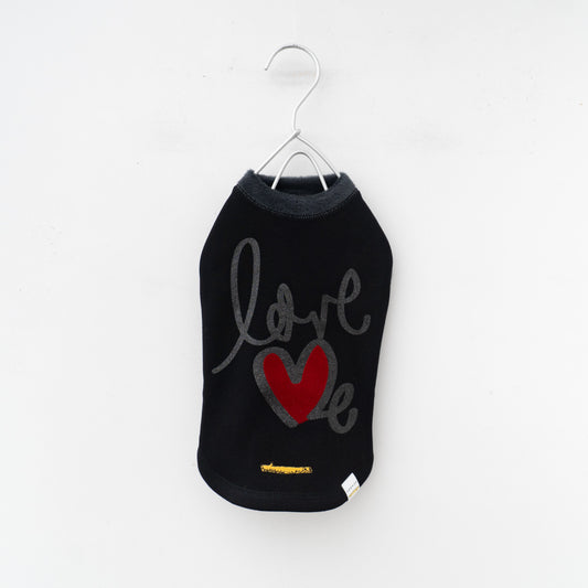 ペット用品 - GEORGE｜LOVE ME BOMBER HEAT BLACK