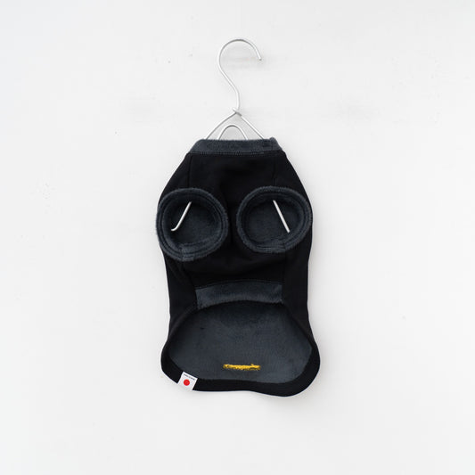 ペット用品 - GEORGE｜LOVE ME BOMBER HEAT BLACK