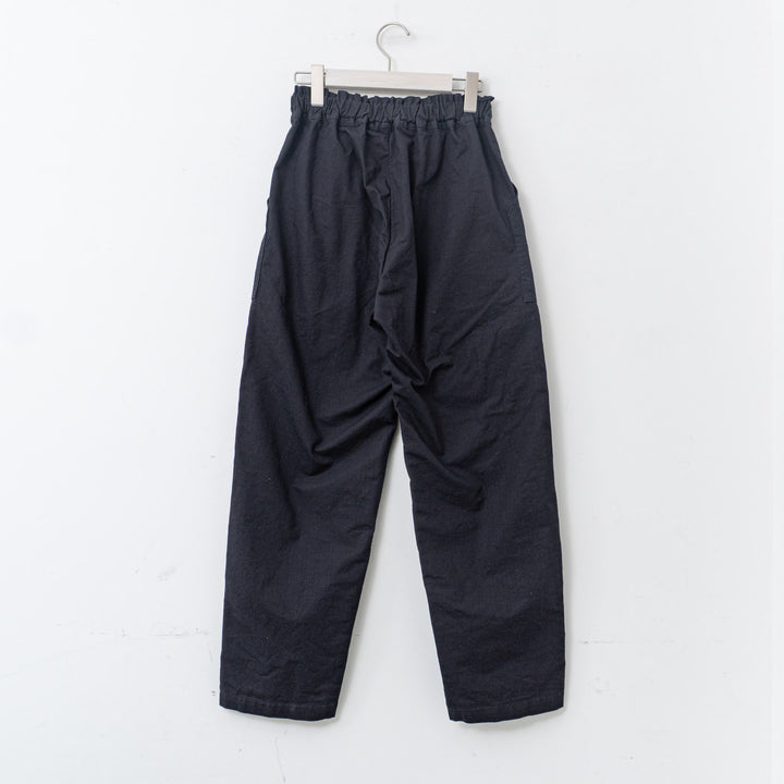 homspun /WOMEN　リップストップパンツ 251-3392