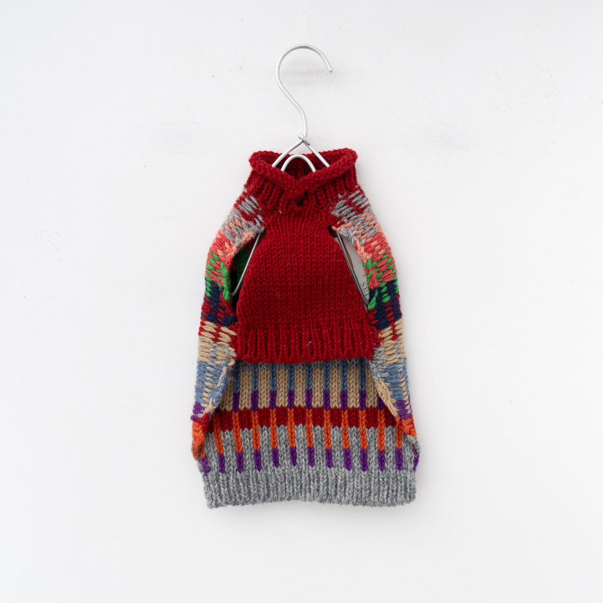 ペット用品 - GEORGE｜RIPPLE DOG SWEATER