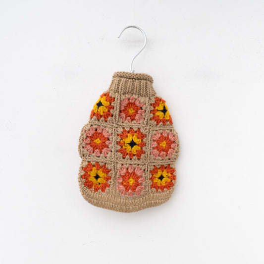 ペット用品 - GEORGE｜GRANNY PATCHWORK DOG SWEATETR