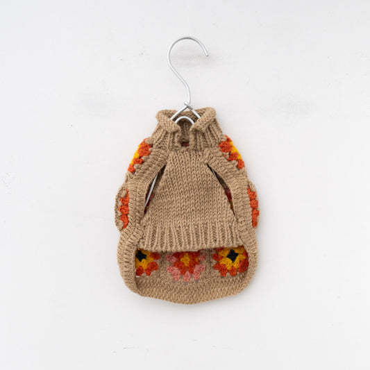 ペット用品 - GEORGE｜GRANNY PATCHWORK DOG SWEATETR