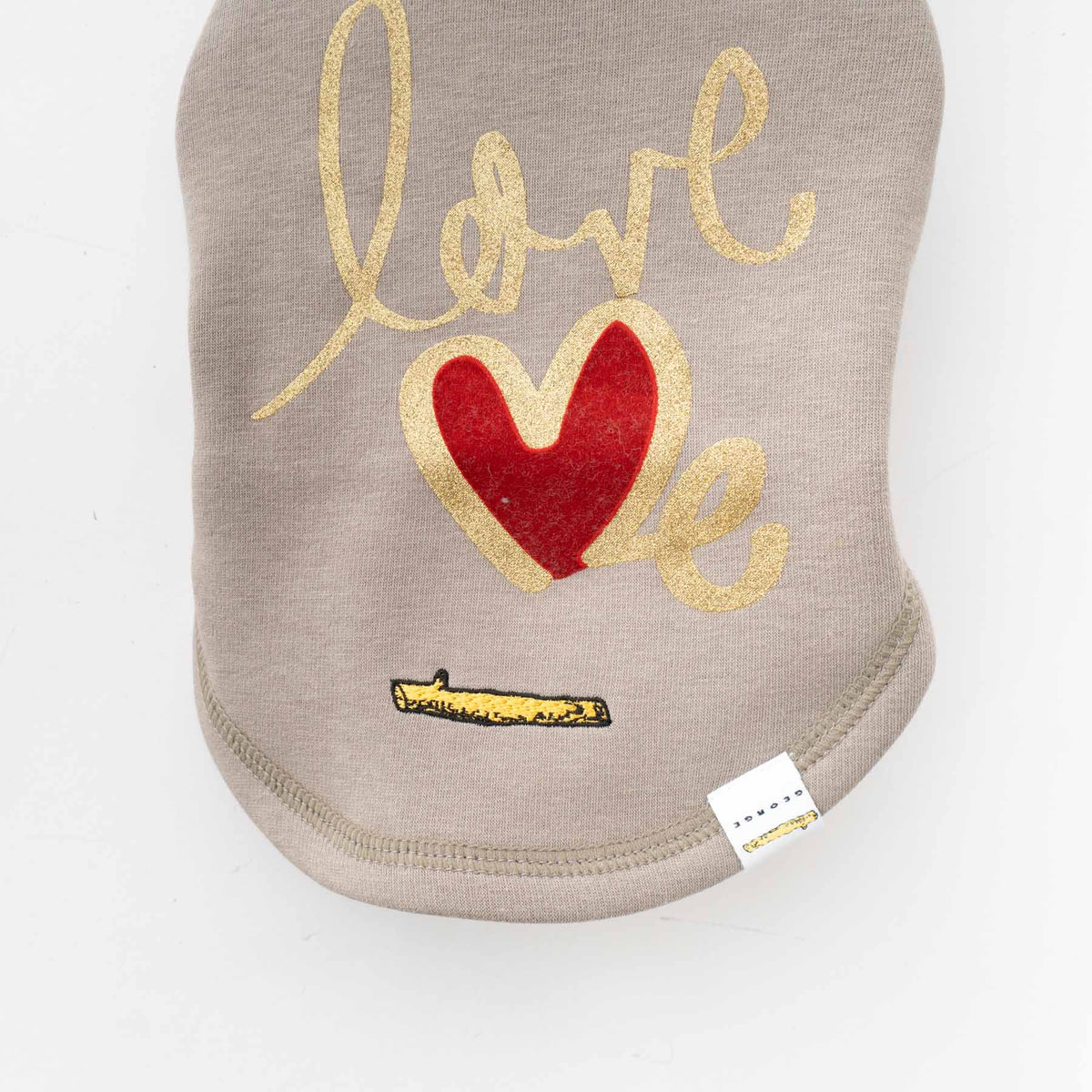 ペット用品 - GEORGE｜LOVE ME BOMBER HEAT