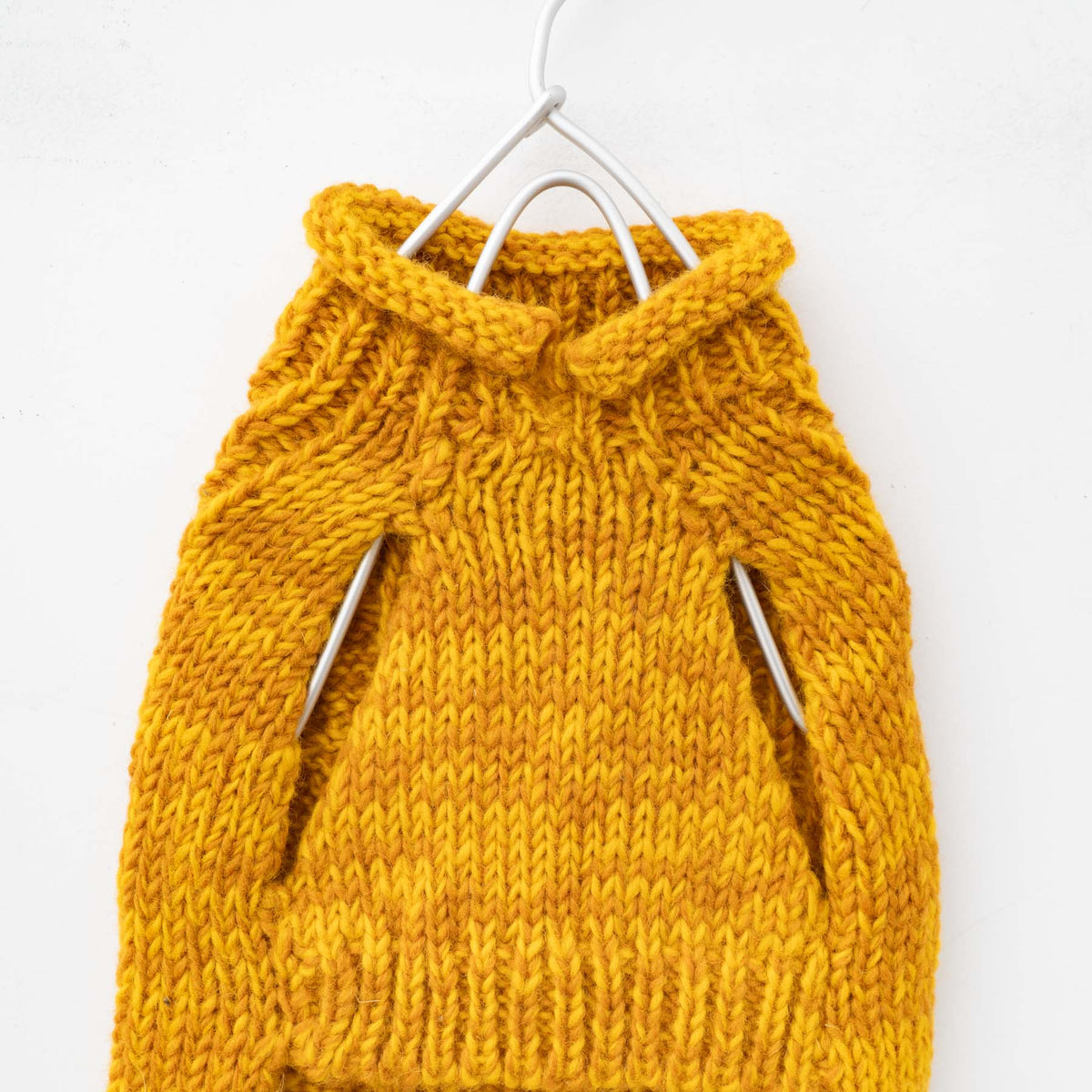 ペット用品 - GEORGE｜MARBLE CABLE DOG SWEATER