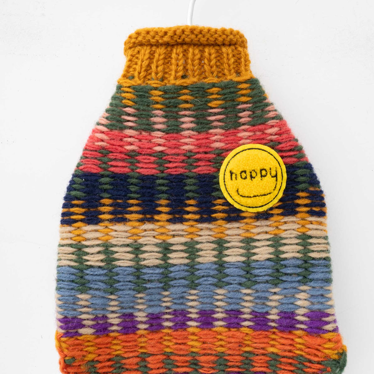 ペット用品 - GEORGE｜RIPPLE DOG SWEATER