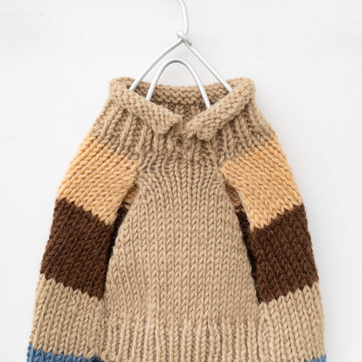 ペット用品 - GEORGE｜WARM BORDER DOG SWEATER