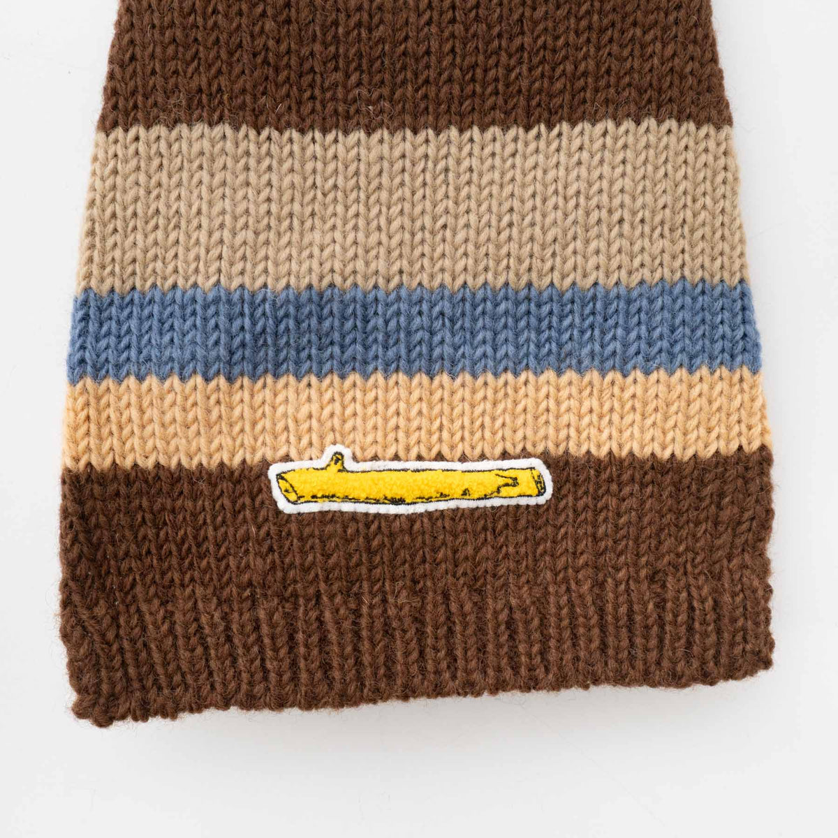 ペット用品 - GEORGE｜WARM BORDER DOG SWEATER