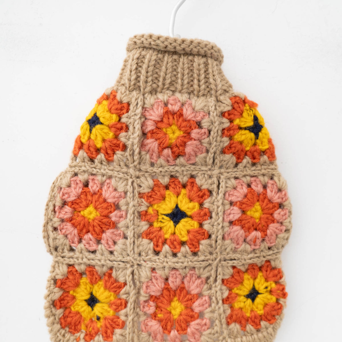 ペット用品 - GEORGE｜GRANNY PATCHWORK DOG SWEATETR