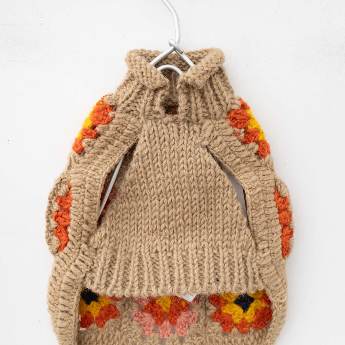 ペット用品 - GEORGE｜GRANNY PATCHWORK DOG SWEATETR