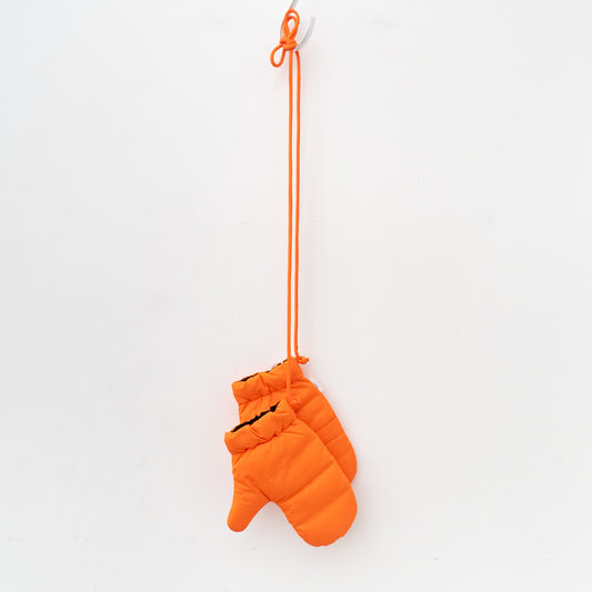 miffew｜UNISEX　DOWN MITTENS