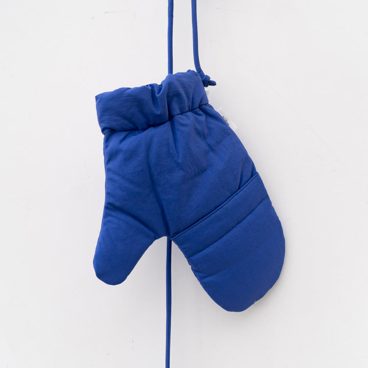 miffew　/UNISEX　DOWN MITTENS