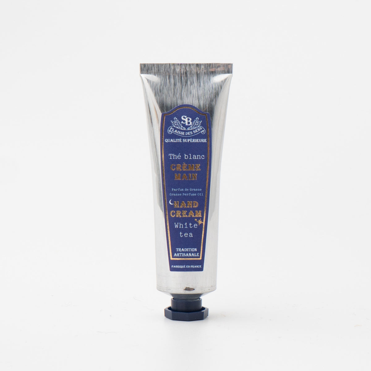 Senteur et Beauté｜ハンドクリーム　ホワイトティー　
