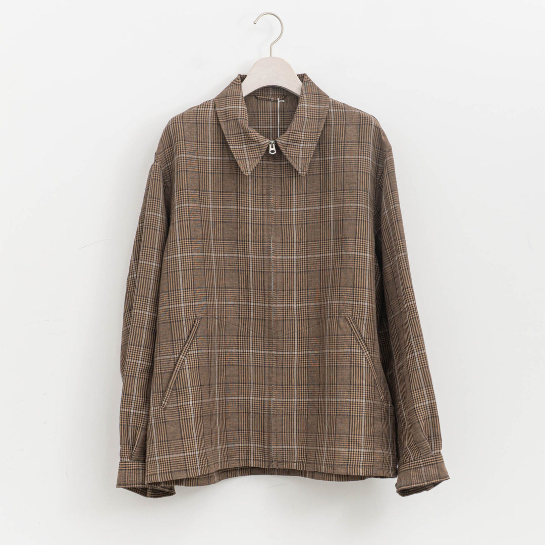KAPTAIN SUNSHINE/　Fly Blouson KS26SJK05