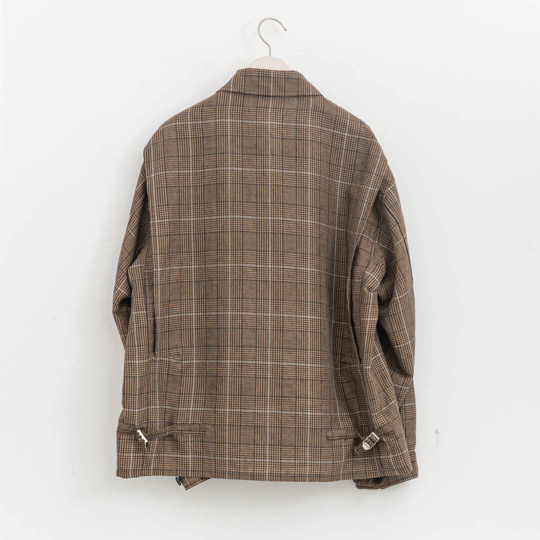 KAPTAIN SUNSHINE/　Fly Blouson KS26SJK05