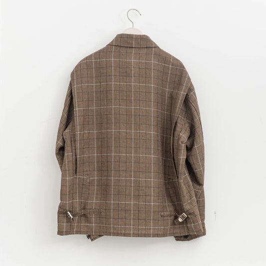 KAPTAIN SUNSHINE｜Fly Blouson KS26SJK05