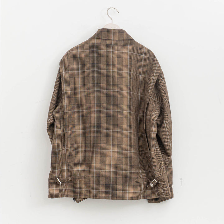 KAPTAIN SUNSHINE/　Fly Blouson KS26SJK05