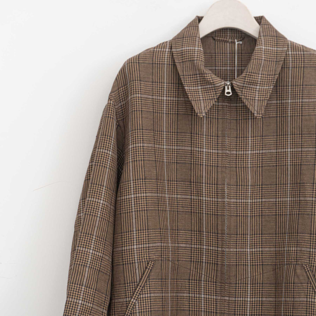 KAPTAIN SUNSHINE/　Fly Blouson KS26SJK05
