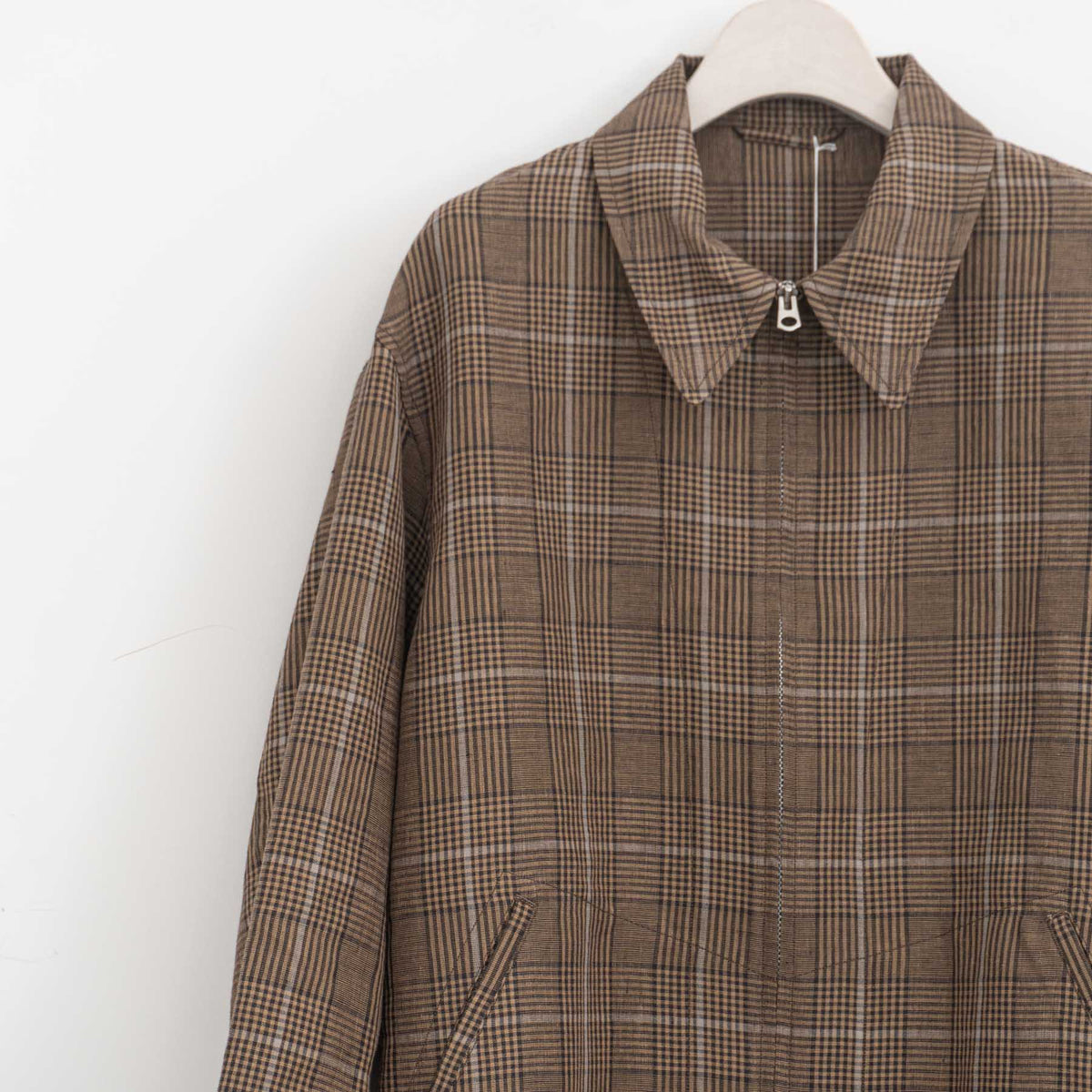 KAPTAIN SUNSHINE｜Fly Blouson KS26SJK05