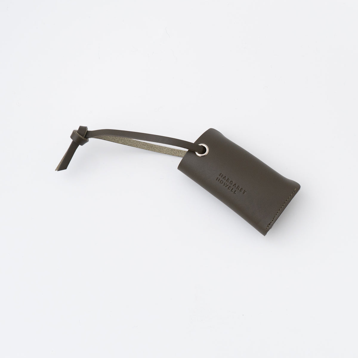 MARGARET HOWELL｜OILED LEATHER 5794172004