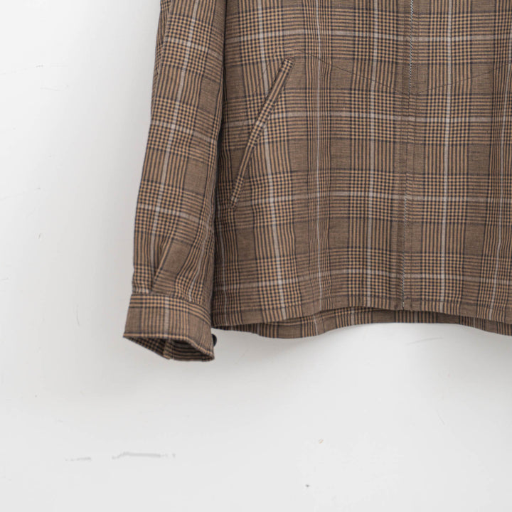 KAPTAIN SUNSHINE/　Fly Blouson KS26SJK05
