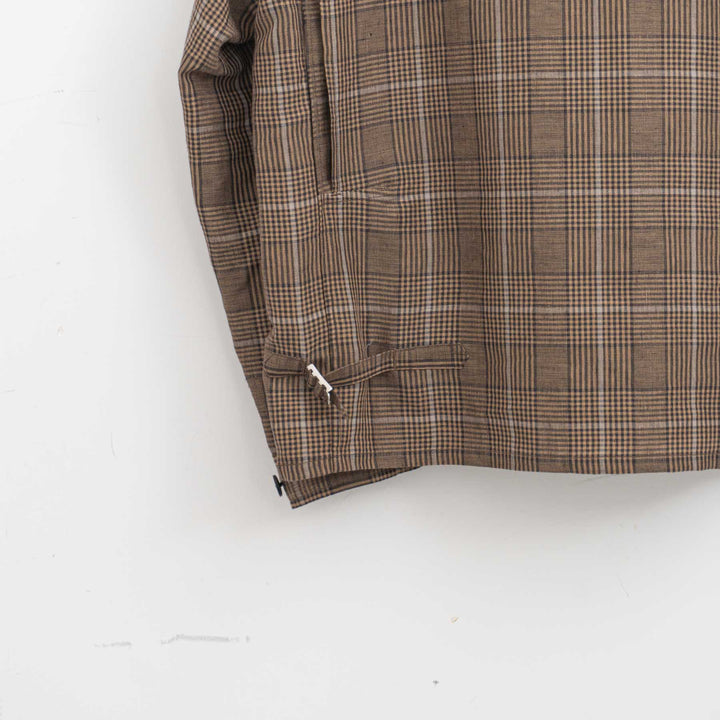 KAPTAIN SUNSHINE/　Fly Blouson KS26SJK05