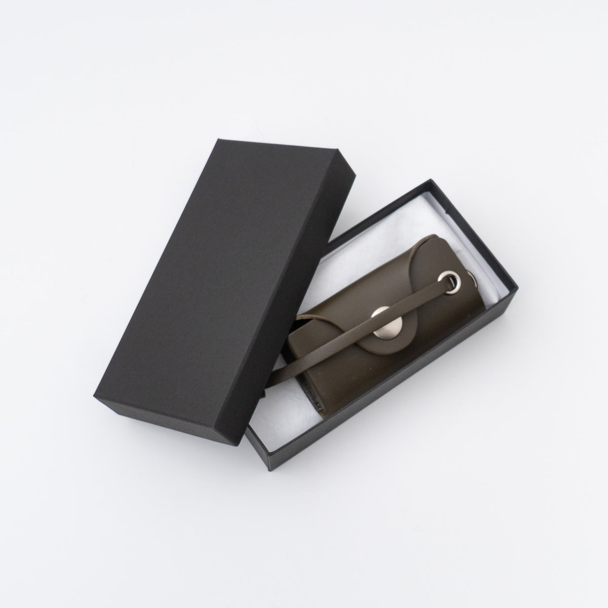 MARGARET HOWELL｜OILED LEATHER 5794172004