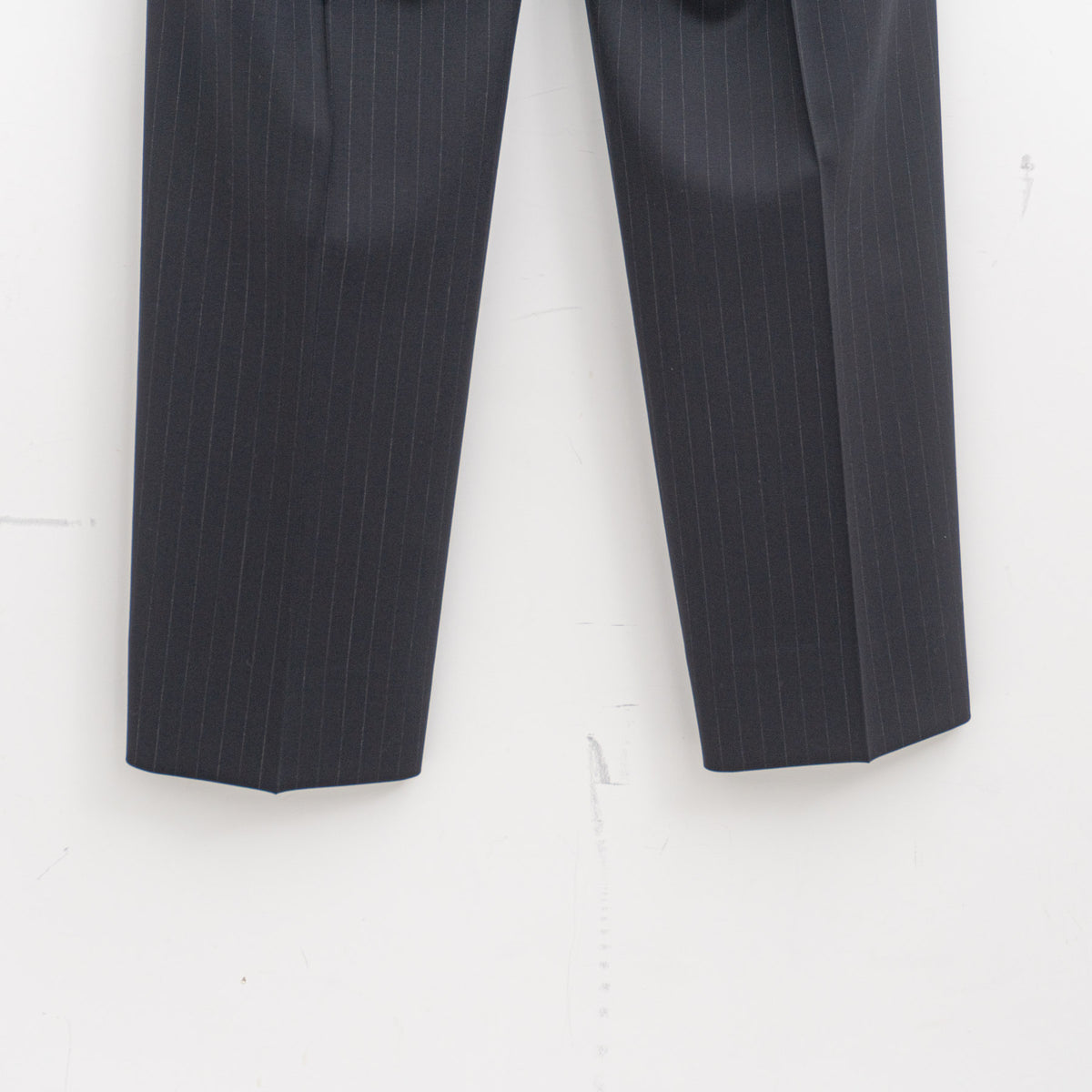 KAPTAIN SUNSHINE｜MEN　Shadow Stripe Toro. Neutral Slacks KS26SPT07