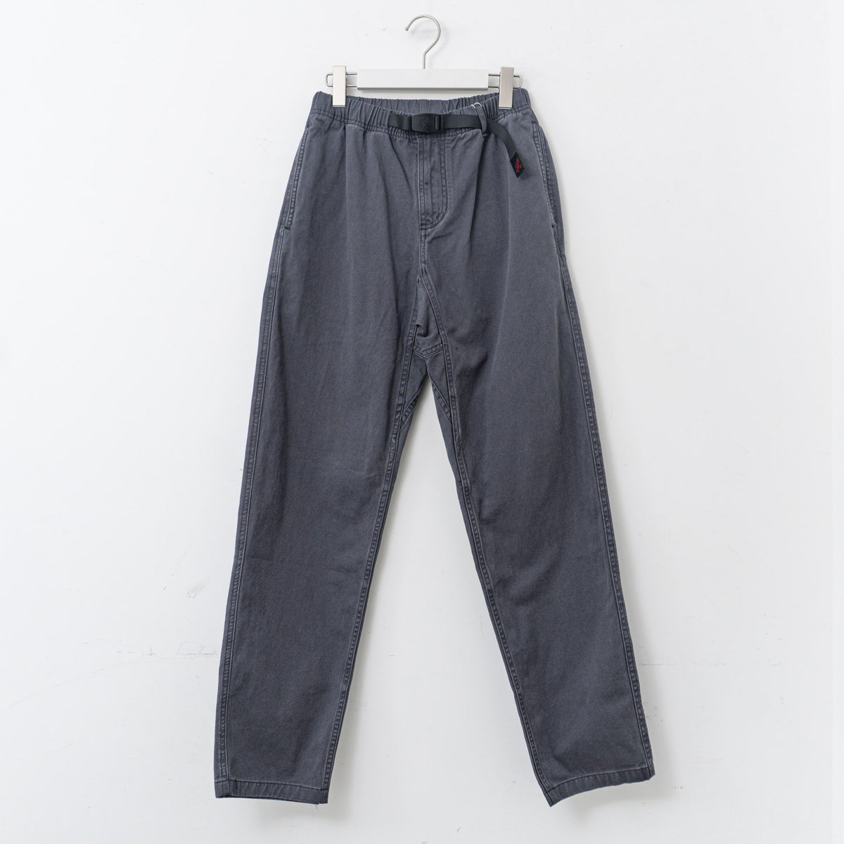 GRAMiCCi｜UNISEX　GRAMICCI PANT（FOSSIL GREY PIGMENT）