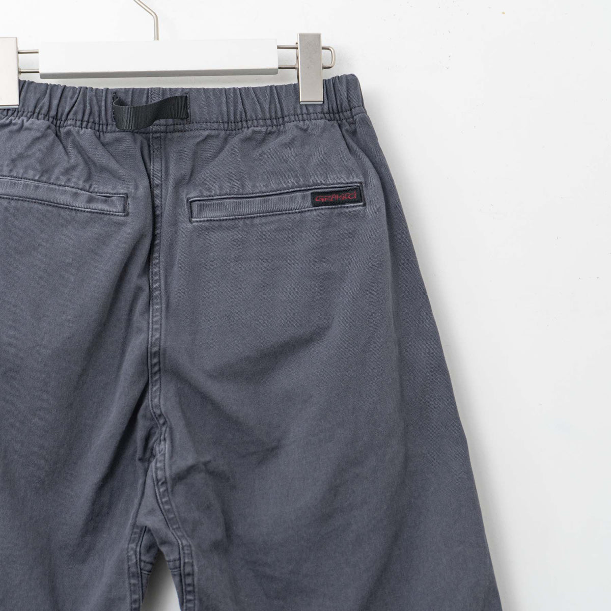 GRAMiCCi｜UNISEX　GRAMICCI PANT