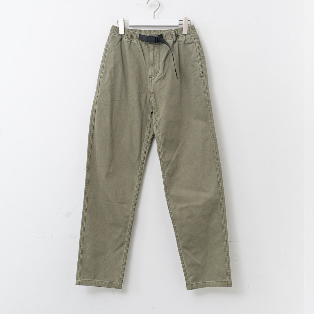 GRAMiCCi/UNISEX　GRAMICCI PANT