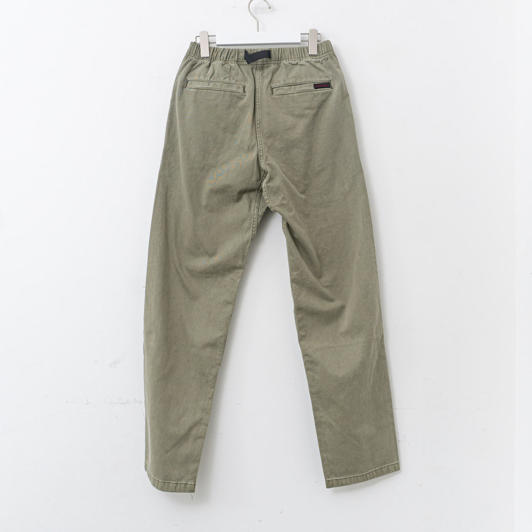 GRAMiCCi/UNISEX　GRAMICCI PANT