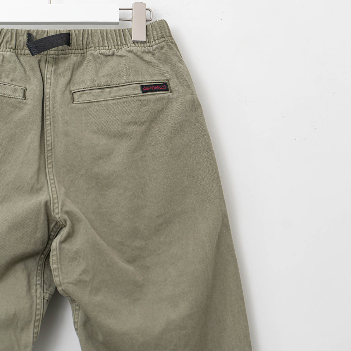 GRAMiCCi｜UNISEX　GRAMICCI PANT