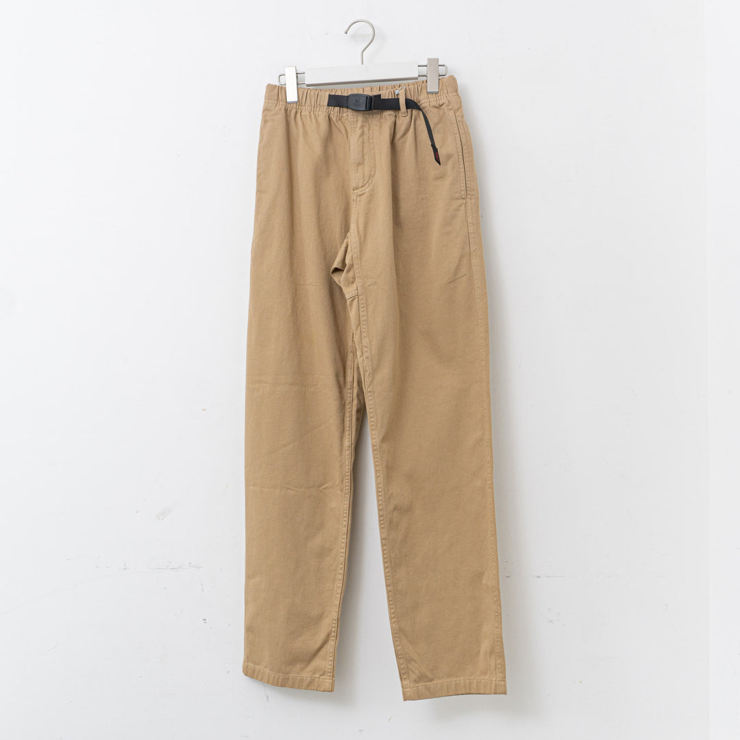 GRAMiCCi/UNISEX　GRAMICCI PANT