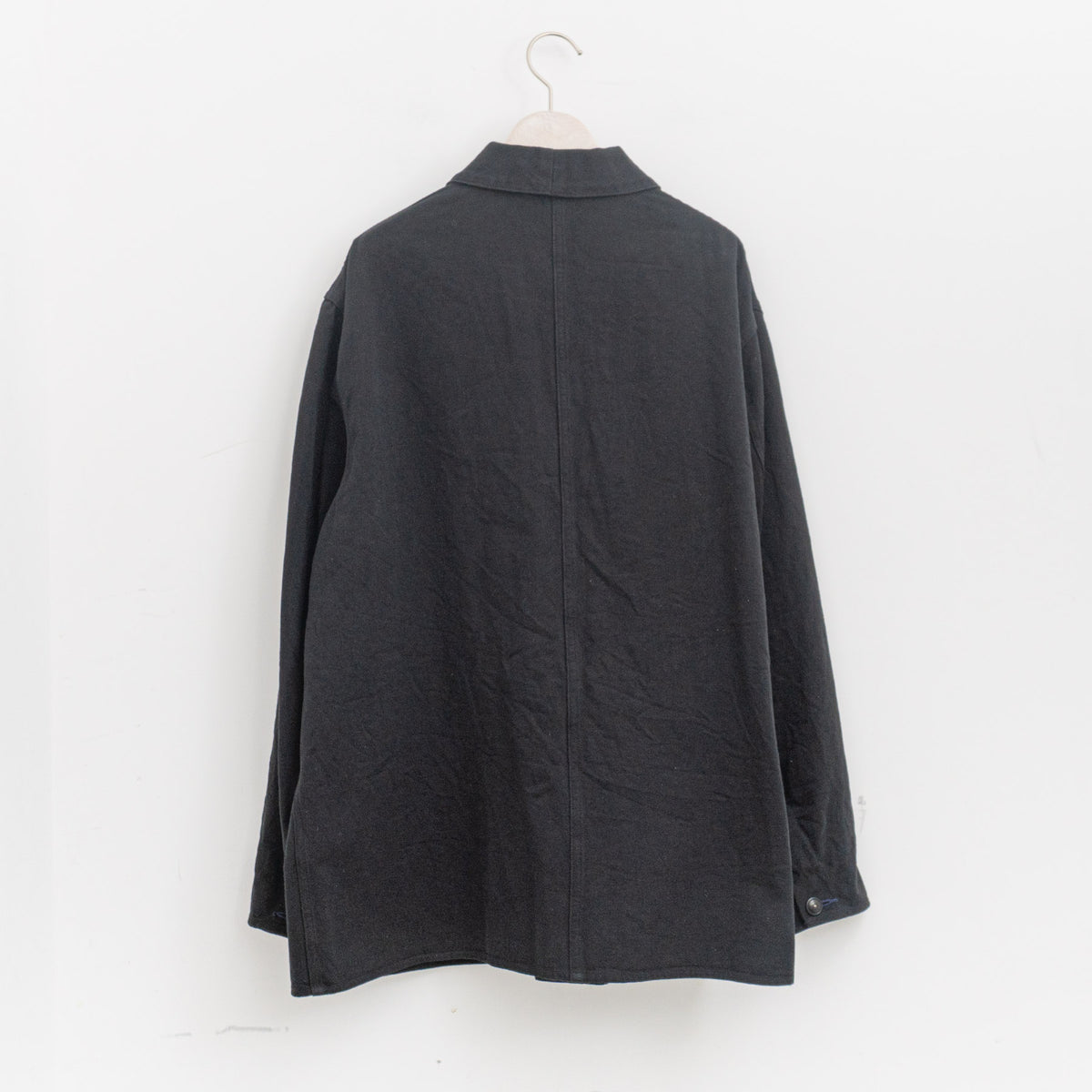 KAPTAIN SUNSHINE｜Cotton Drill Coverall Jacket KS26SJK13