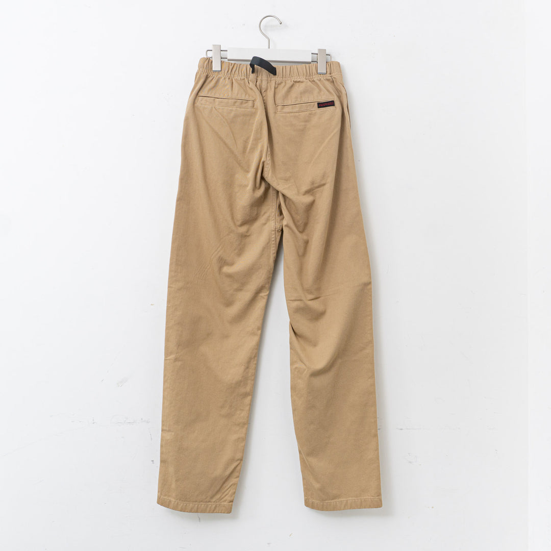 GRAMiCCi/UNISEX　GRAMICCI PANT