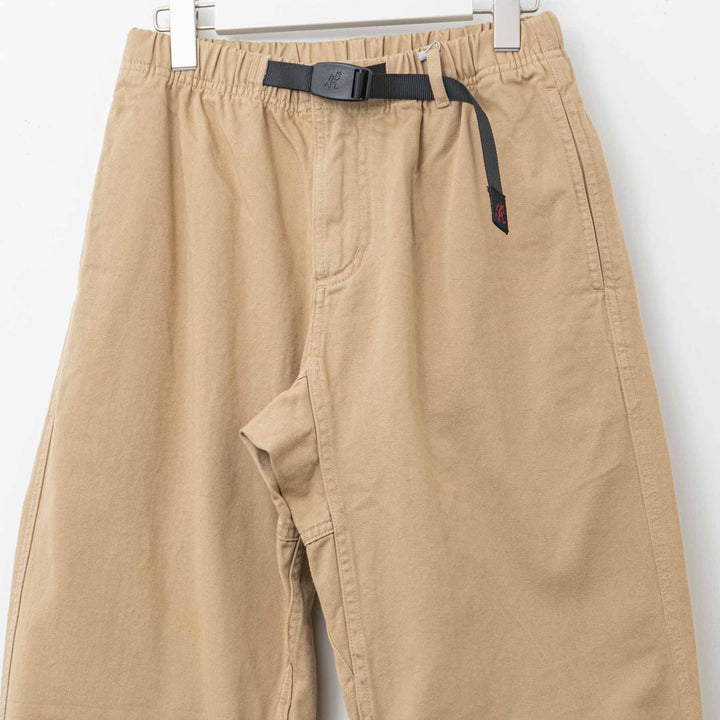 GRAMiCCi/UNISEX　GRAMICCI PANT