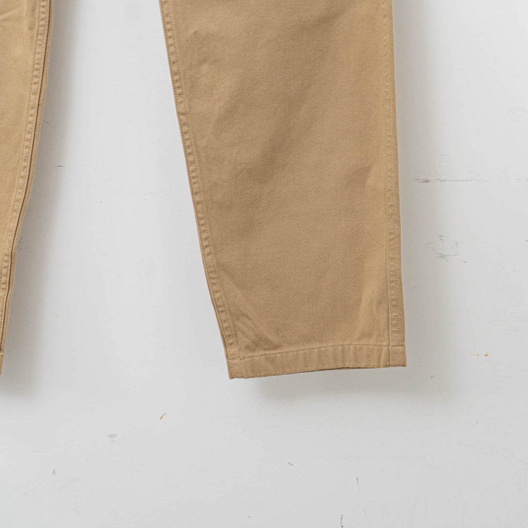 GRAMiCCi/UNISEX　GRAMICCI PANT