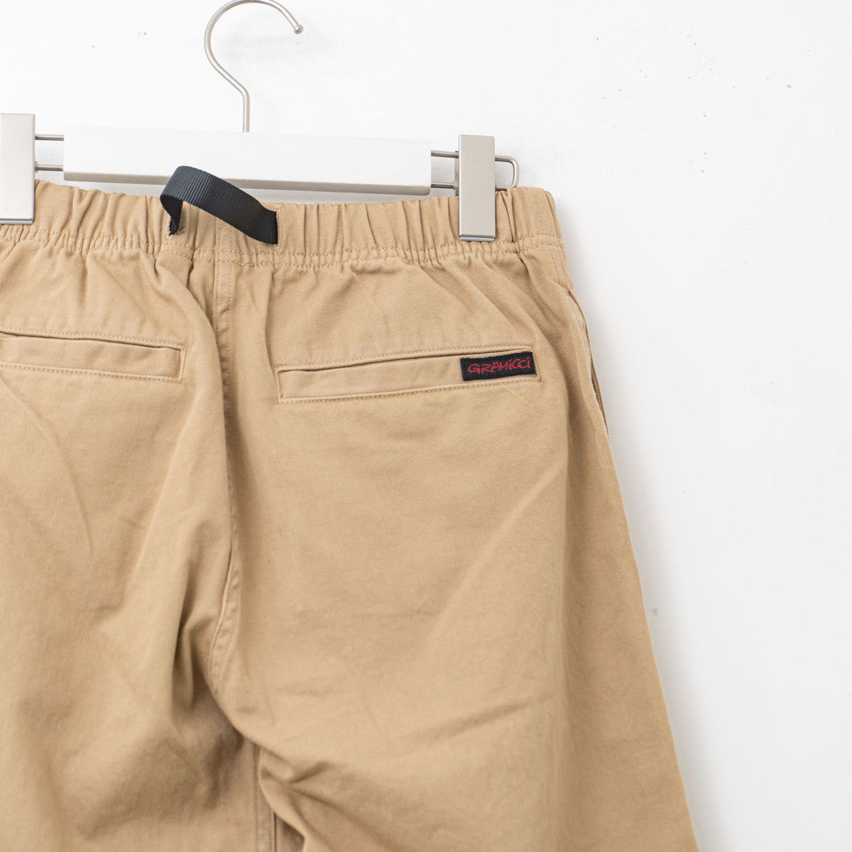 GRAMiCCi｜UNISEX　GRAMICCI PANT