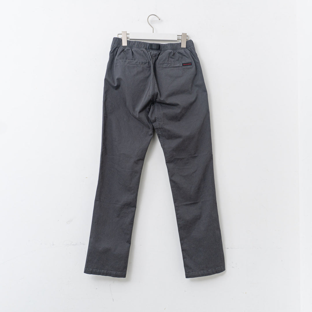 GRAMiCCi/UNISEX　NN-PANT CROPPED