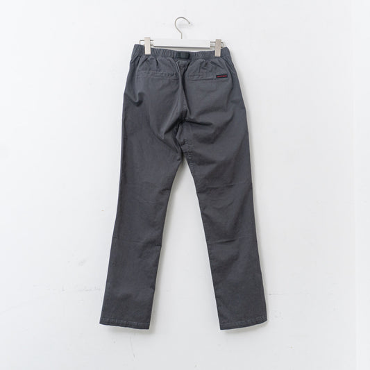 GRAMiCCi｜UNISEX　NN-PANT CROPPED