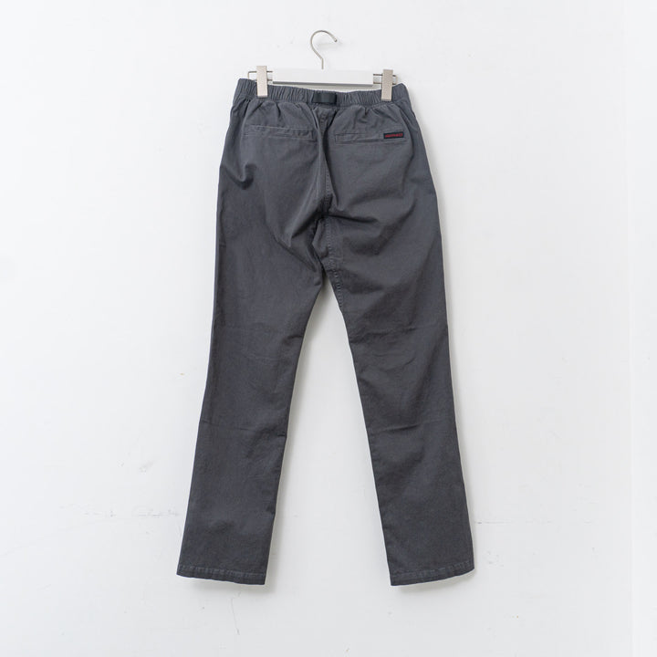 GRAMiCCi/UNISEX　NN-PANT CROPPED