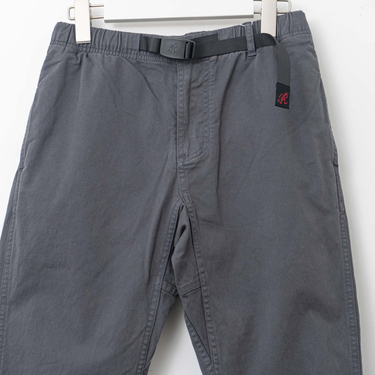 GRAMiCCi｜UNISEX　NN-PANT CROPPED