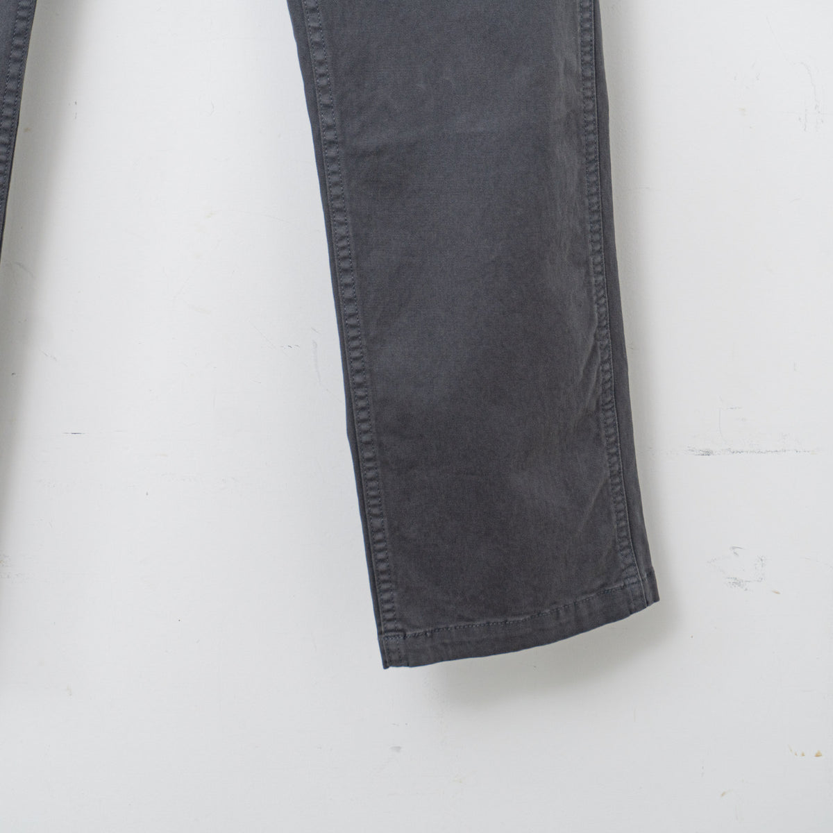 GRAMiCCi｜UNISEX　NN-PANT CROPPED