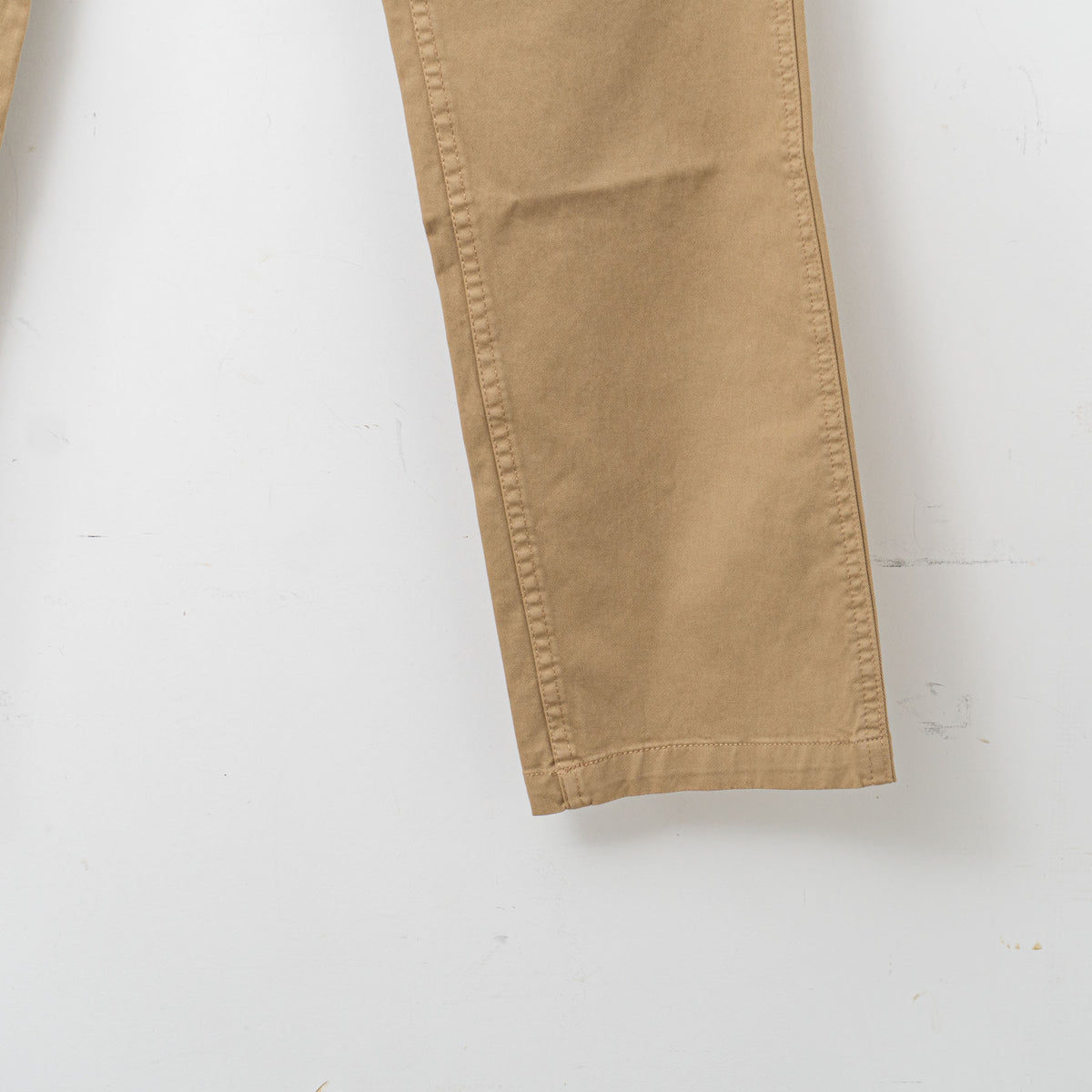 GRAMiCCi｜UNISEX　NN-PANT CROPPED