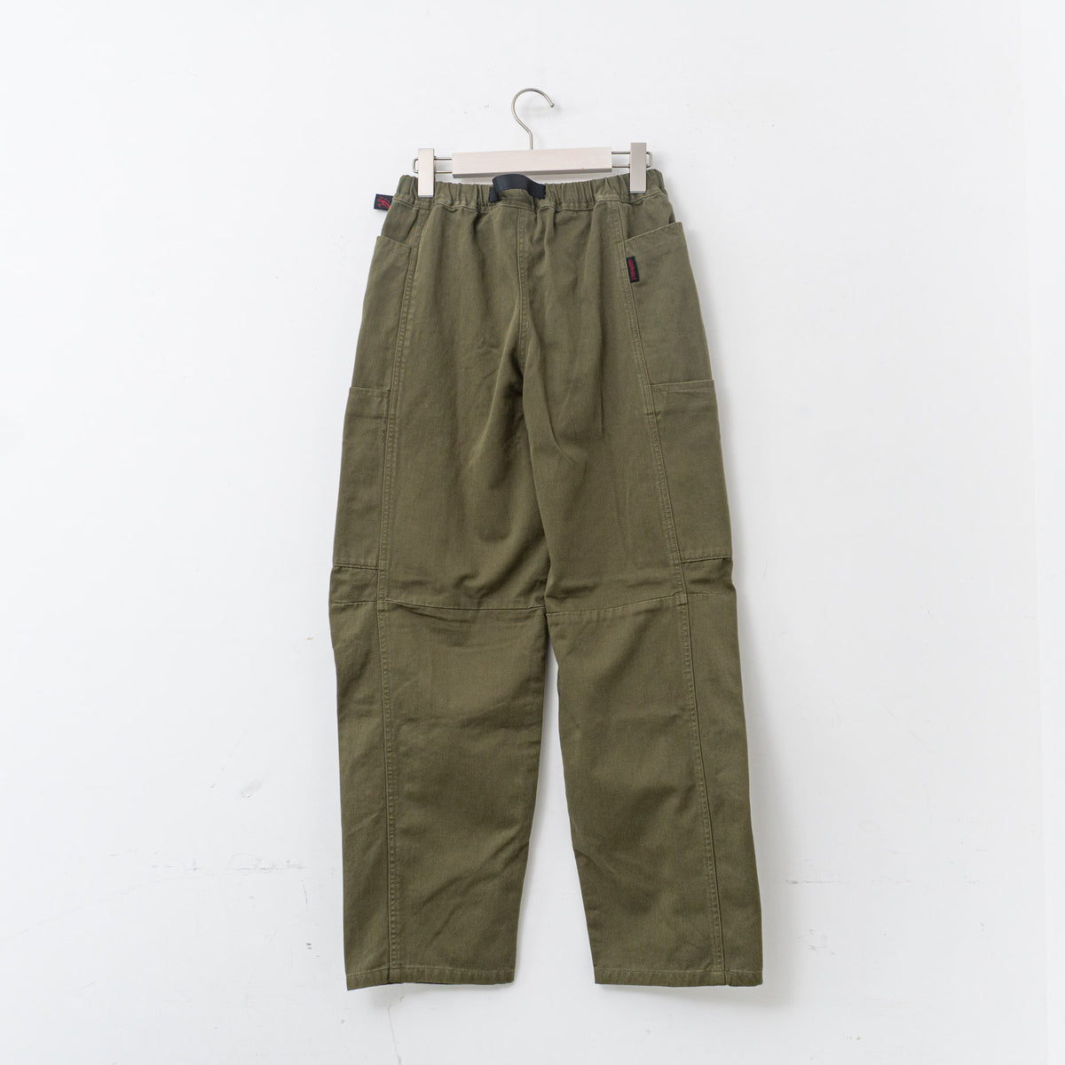 GRAMiCCi｜UNISEX　VOYAGER PANT
